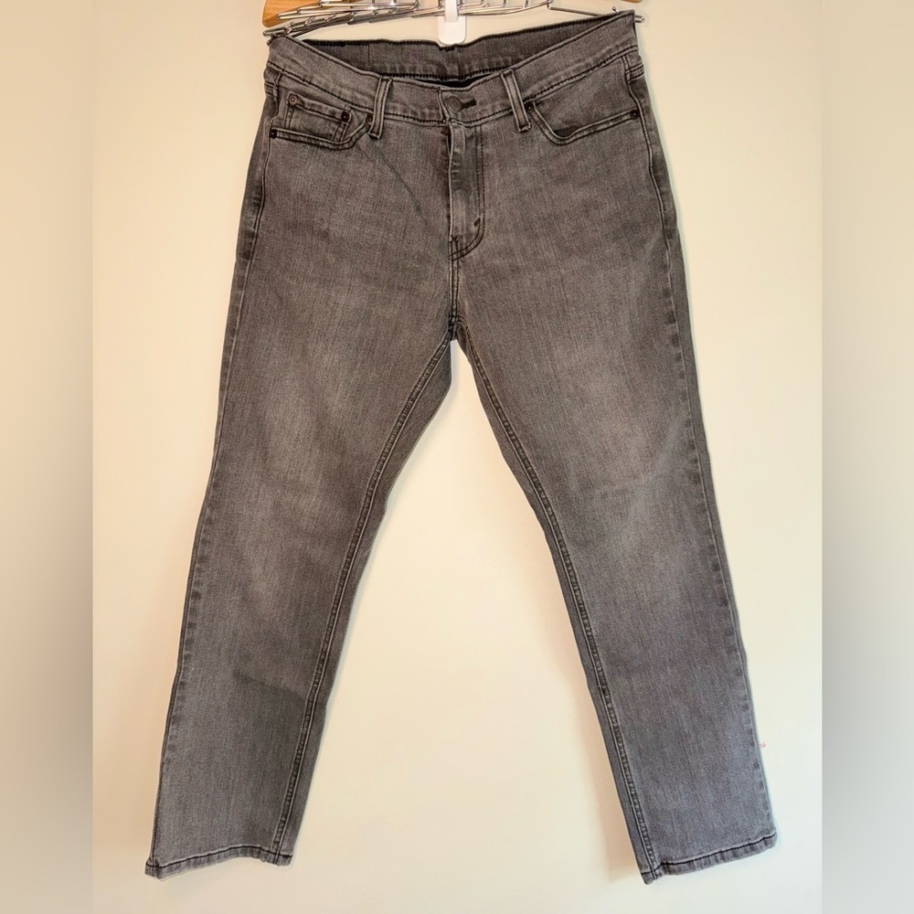 W30 L30 Levi’s Men's Athletic Taper Fit Jeans